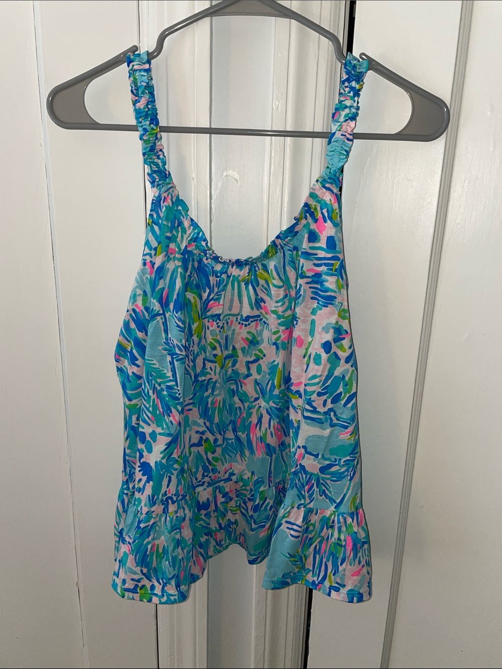 Lilly Tank Top
